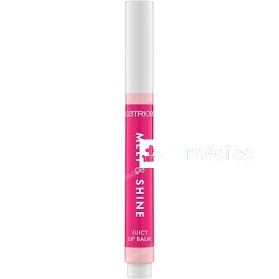 MELT SHINE BALSAMO LABIAL 060MALIBU BARBIE 13 GR CATRICE