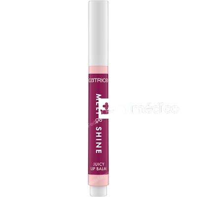 MELT SHINE BALSAMO LABIAL 080LOST AT SEA 13 GR CATRICE