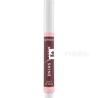 MELT SHINE BALSAMO LABIAL 100SUNNY SIDE UP 13 GR CATRICE