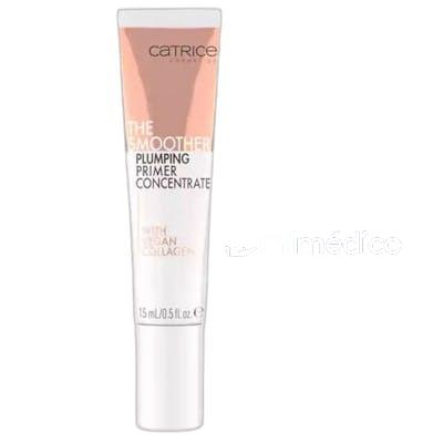THE SMOOTHER PLUMPING PRIMER CONCENTRATE 15 ML CATRICE