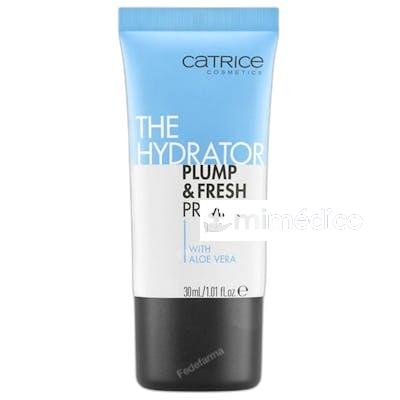 THE HYDRATOR PLUMP FRESH PRIMER 30 ML CATRICE