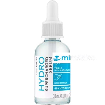 HYDRO SUPERCHARGED SERUM 30 ML CATRICE