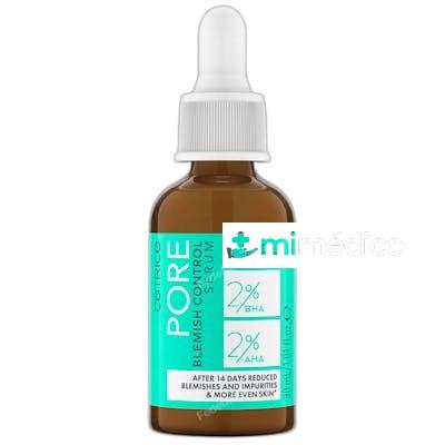 PORE BLEMISH CONTROL SERUM 30 ML CATRICE