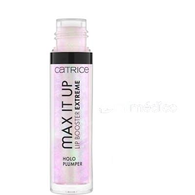 MAX IT UP POTENCIADOR LABIAL EXTREME 050BEAM ME AWAY 4 ML CATRICE