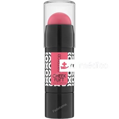 CHEEK FLIRT FACE STICK 020TECHNO PINK 550 GR CATRICE