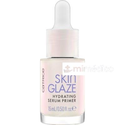 SKIN GLAZE SERUM PRIMER HIDRATANTE 15 ML CATRICE