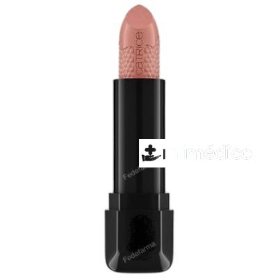 SHINE BOMB LIPSTICK 020BLUSHED NUDE 35 GR CATRICE