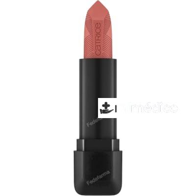 SCANDALOUS MATTE BARRA DE LABIO 130SLAY THE DAY 35 GR CATRICE