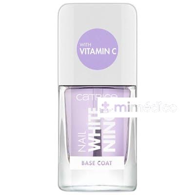 NAIL WHITENING BASE COAT 105 ML CATRICE