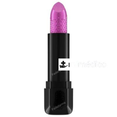 SHINE BOMB LIPSTICK 070MYSTIC LAVENDER 35 GR CATRICE