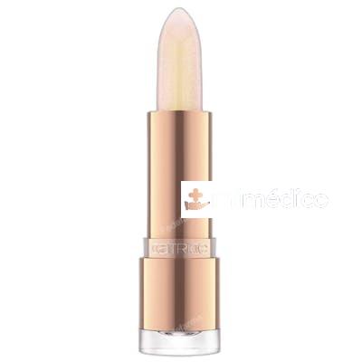 SPARKLE GLOW LIPPENBALSAM 010 35 GR CATRICE