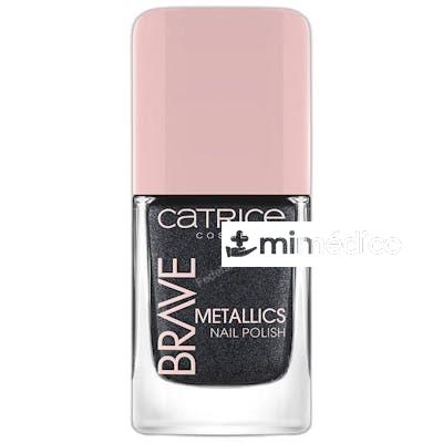 BRAVE METALLICS NAIL POLISH 01STARRY NIGHTS 105 ML CATRICE