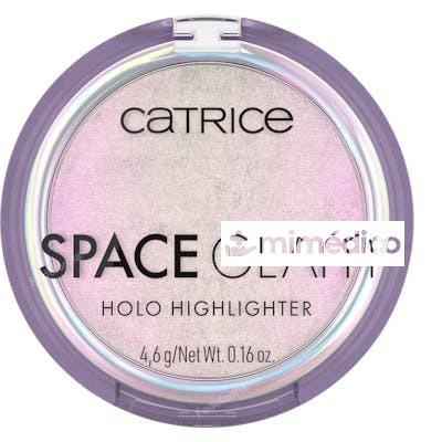 SPACE GLAM ILUMINADOR 010BEAM ME UP 46 GR CATRICE
