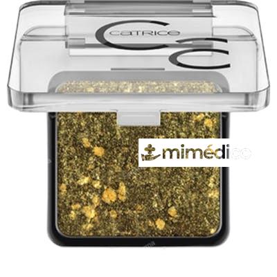 ART COULEURS EYE SHADOW 360GOLDEN LEAF CATRICE
