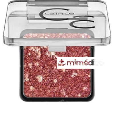 ART COULEURS EYE SHADOW 370BLAZING BERRY CATRICE