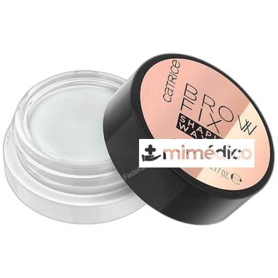 BROW FIX SHAPING WAX 010TRASPARENT 5 GR CATRICE