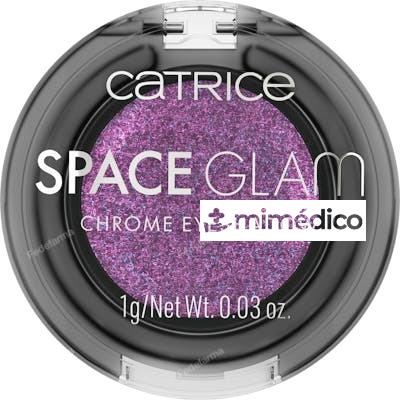 SPACE GLAM SOMBRA DE OJOS 020SUPERNOVA 1 GR CATRICE