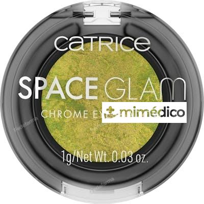 SPACE GLAM SOMBRA DE OJOS 030GALAXY LIGHTS 1 GR CATRICE