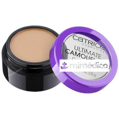 ULTIMATE CAMOUFLAGE CREAM CONCEALER 040W TOFFEE 3 GR CATRICE