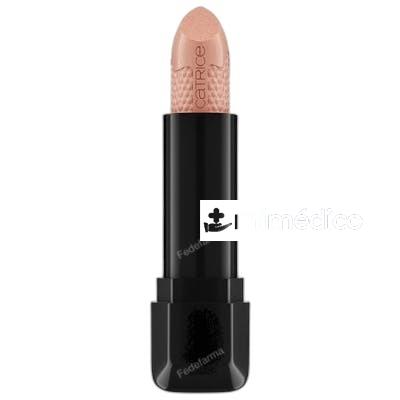 SHINE BOMB LIPSTICK 010EVERYDAY FAVORITE 35 GR CATRICE