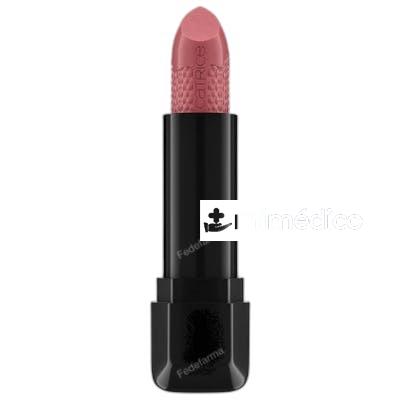 SHINE BOMB LIPSTICK 040SECRET CRUSH 35 GR CATRICE