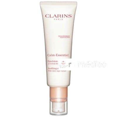 CALM ESSENTIEL EMULSION CLAMANTE 50 ML CLARINS