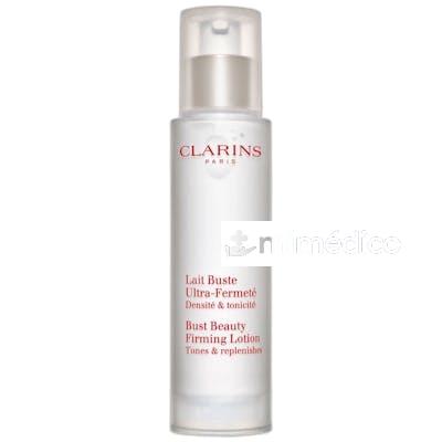 BUSTO LECHE ULTRA FIRMEZA 50 ML CLARINS