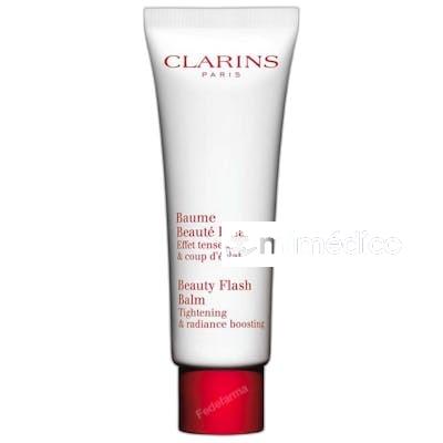 BALSAMO BELLEZA RELAMPAGO 50 ML CLARINS