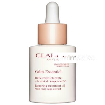 CALM ESSENTIEL ACEITE REPARADOR 30 ML CLARINS