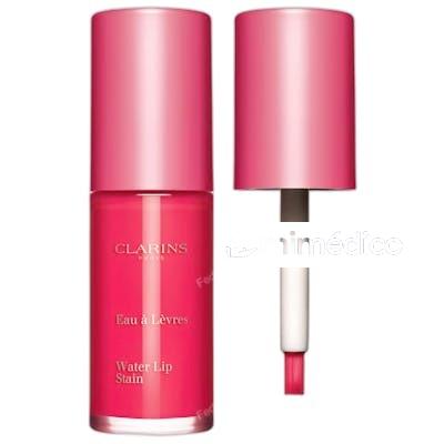 WATER LIP STAIN LABIAL EFECTO TATUAJE 11 7 ML CLARINS
