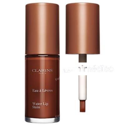 WATER LIP STAIN LABIAL EFECTO TATUAJE 12 7 ML CLARINS