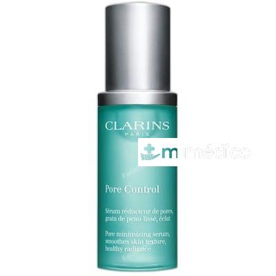 PORE CONTROL SERUM 30 ML CLARINS