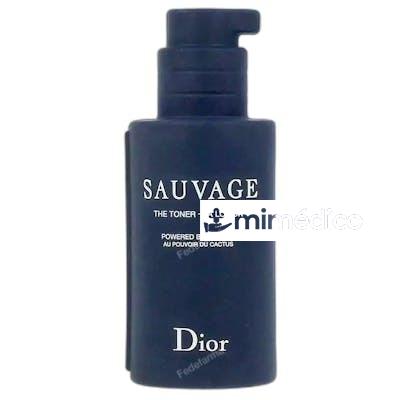 SAUVAGE LOCION 100 ML DIOR