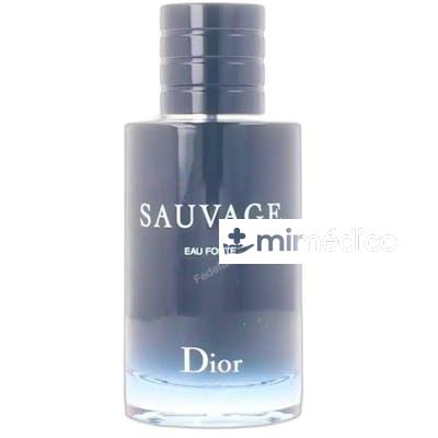 SAUVAGE EAU FORTE EDP VAPO 100 ML DIOR