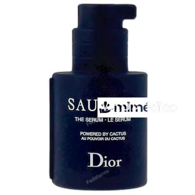 SAUVAGE SERUM 50 ML DIOR