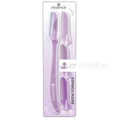 BROW FORMER CEJAS 4 U ESSENCE