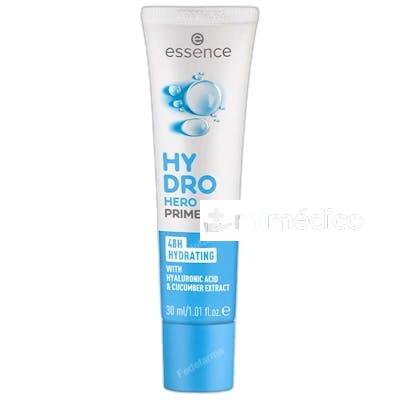 HYDRO HERO PREBASE HIDRATANTE 30 ML ESSENCE