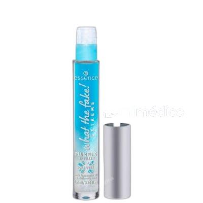 WHAT THE FAKE EXTREME VOLUMINIZADOR LABIAL 42 ML ESSENCE