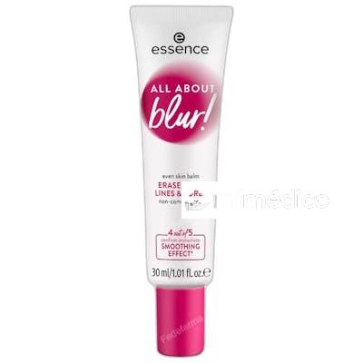 ALL ABOUT BLUR BALSAMO FACIAL 30 ML ESSENCE