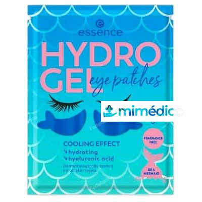 HYDRO GEL PARCHES PARA OJOS 03EYE AM A MERMAID 1 U ESSENCE