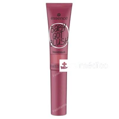 BABY GOT BLUSH COLORETE LIQUIDO 20BLUSHIN BERRY 10 ML ESSENCE