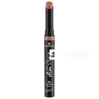 THE SLIM STICK BARRA DE LABIOS DE LARGA DURACION 101CHOCOHOL ESSENCE