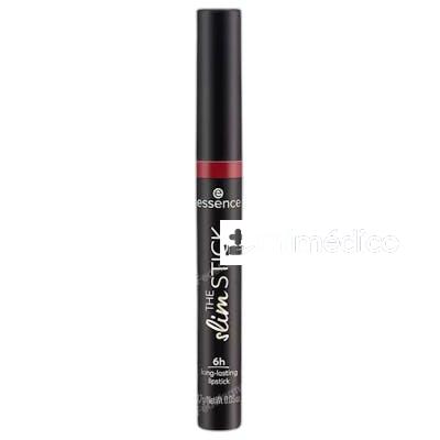 THE SLIM STICK BARRA DE LABIOS DE LARGA DURACION 107HOT CHIL ESSENCE