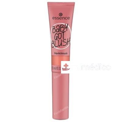 BABY GOT GLOW ILUMINADOR LIQUIDO 30DUSTY ROSE 10 ML ESSENCE