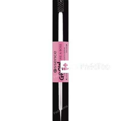 GROW LIKE A BOSS SERUM ESTIMULADOR DEL CRECIMIENTO DE CEJAS ESSENCE