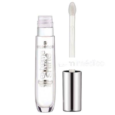 EXTREME SHINE BRILLO DE LABIOS VOLUMINIZADOR 01 5 ML ESSENCE