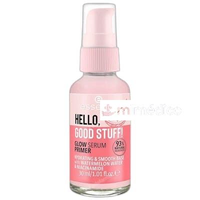 HELLO GOOD STUFF GLOW SERUM PRIMER 30 ML ESSENCE