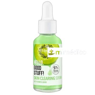 HELLO GOOD STUFF SKIN CLEARING SERUM PERFECCIONADOR 30 ML ESSENCE