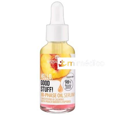 HELLO GOOD STUFF ACEITE SERUM BIFASICO 30 ML ESSENCE