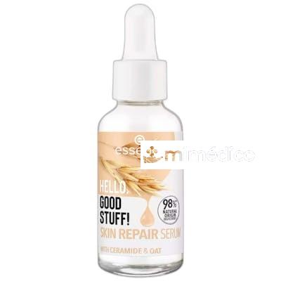 HELLO GOOD STUFF SERUM REPARADOR 30 ML ESSENCE